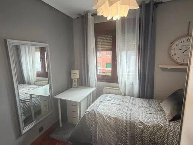 Piso en Venta en Bilbao