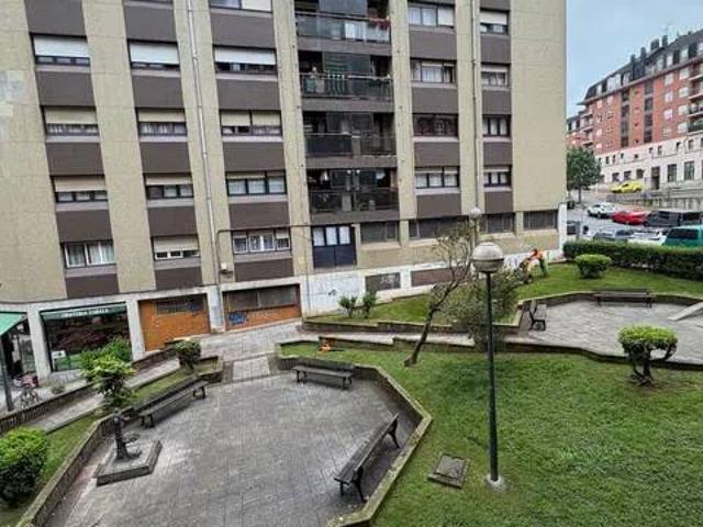 Piso en Venta en Bilbao