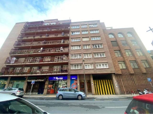 Piso en Venta en Bilbao