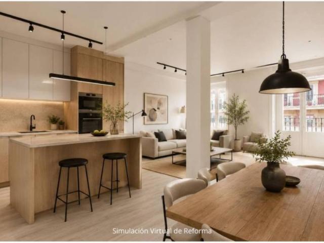 Piso en Venta en Bilbao