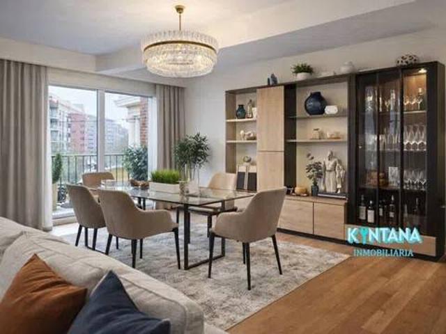 Piso en Venta en Bilbao
