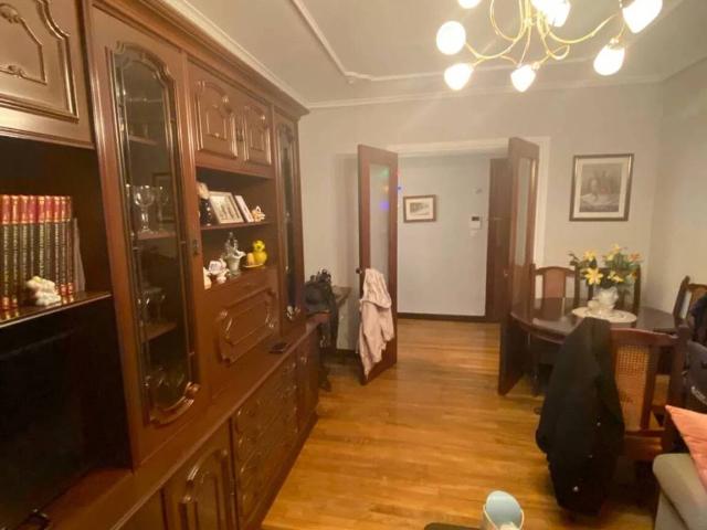 Piso en Venta en Bilbao