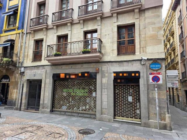 Piso en Venta en Bilbao