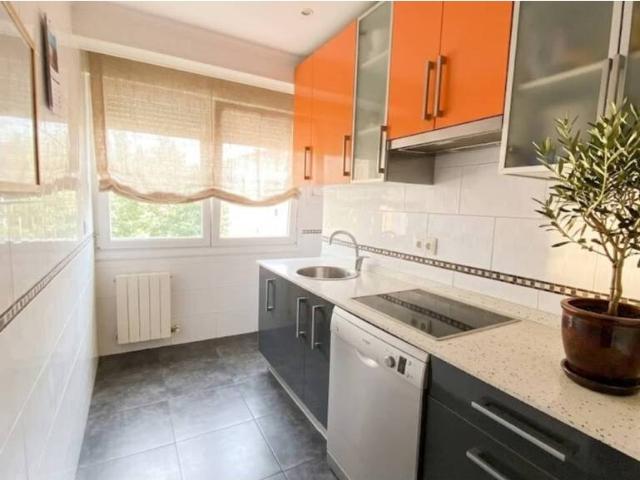 Piso en Venta en Bilbao