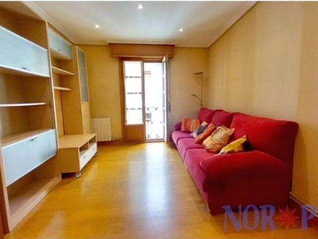 Piso en Venta en Bilbao