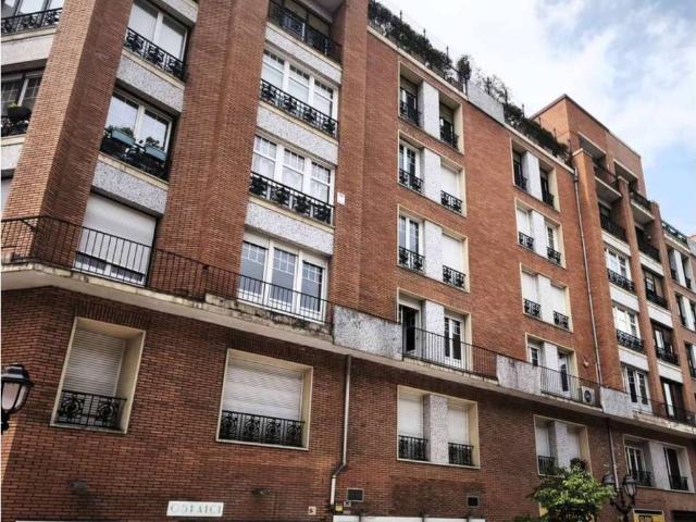 Piso en Venta en Bilbao