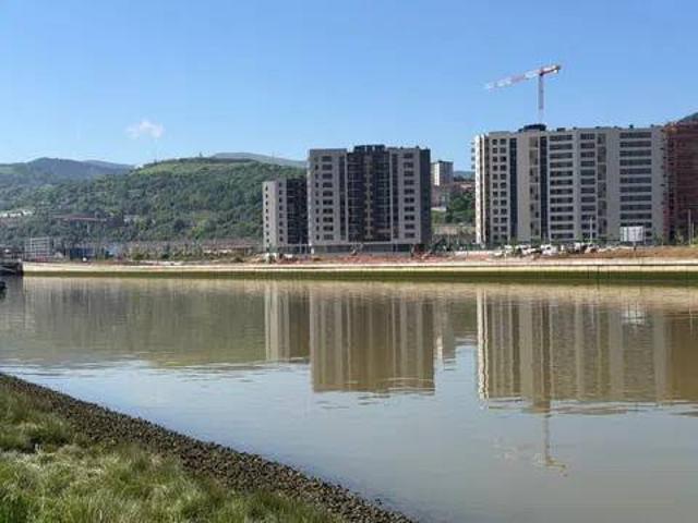 Piso en Venta en Bilbao