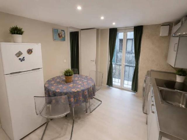 Piso en Venta en Bilbao