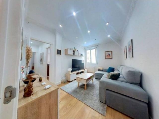 Piso en Venta en Bilbao