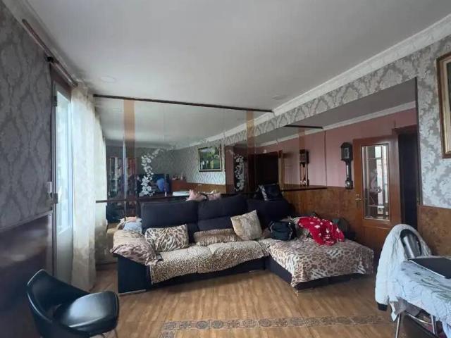 Piso en Venta en Bilbao
