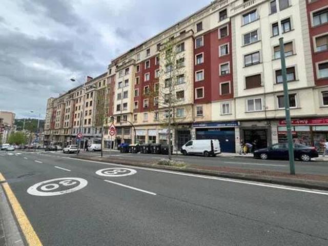 Piso en Venta en Bilbao