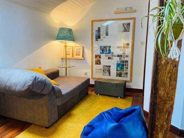 Piso en Venta en Bilbao