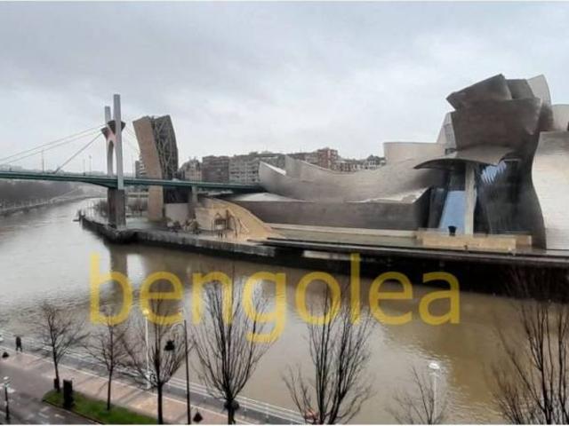 Piso en Venta en Bilbao