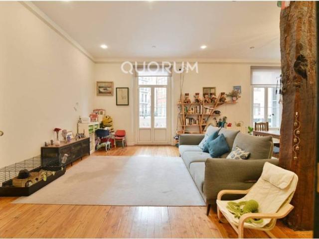 Piso en Venta en Bilbao