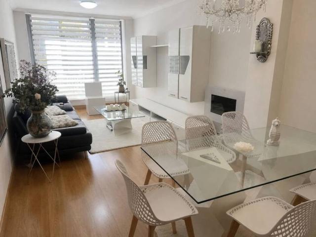 Piso en Venta en Bilbao