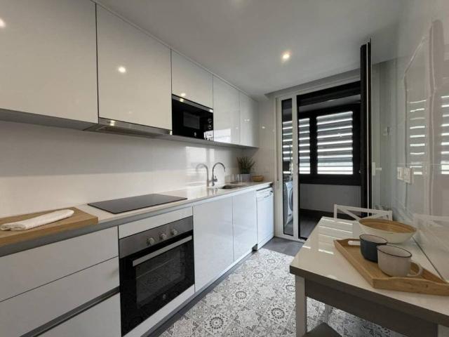 Piso en Venta en Bilbao