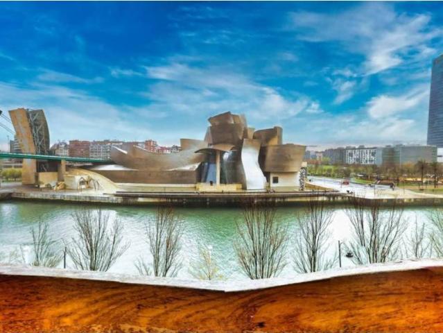 Piso en Venta en Bilbao