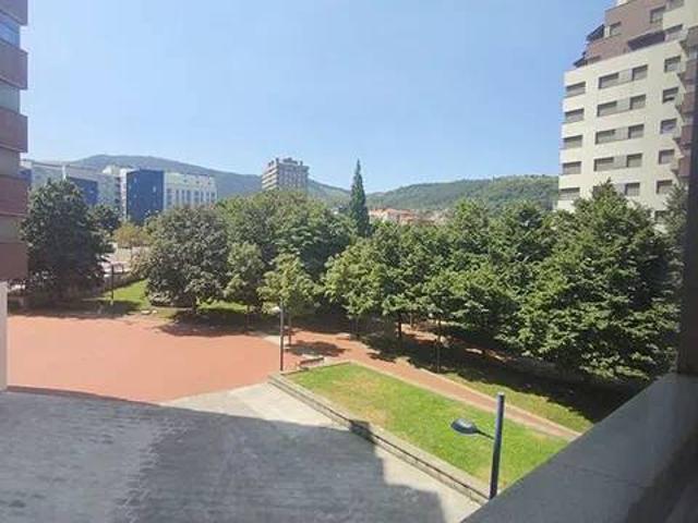 Piso en Venta en Bilbao