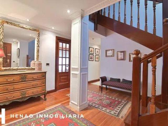Piso en Venta en Bilbao