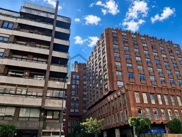 Piso en Venta en Bilbao