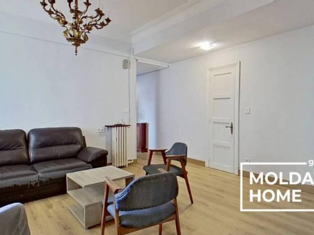 Piso en Venta en Bilbao