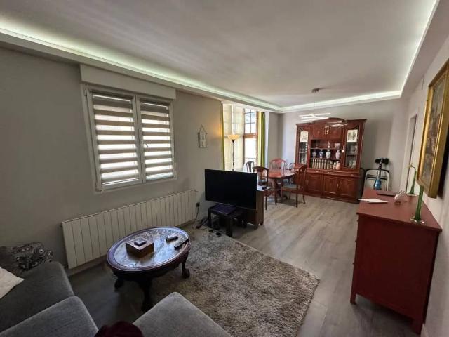 Piso en Venta en Bilbao