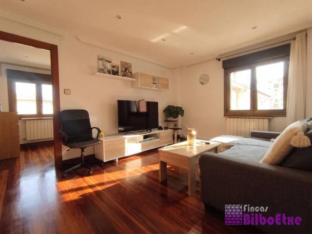 Piso en Venta en Bilbao
