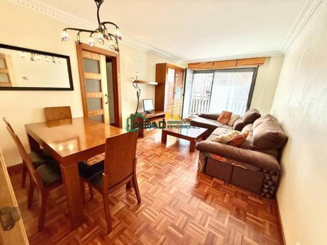 Piso en Venta en Bilbao