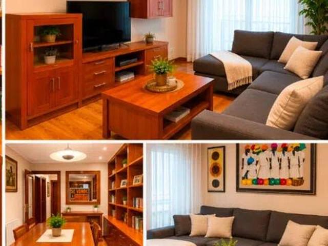 Piso en Venta en Bilbao