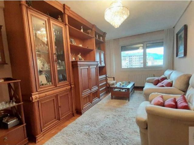 Piso en Venta en Bilbao