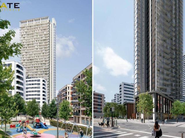 Piso en Venta en Bilbao