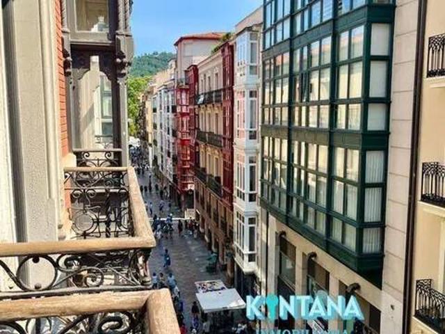 Piso en Venta en Bilbao