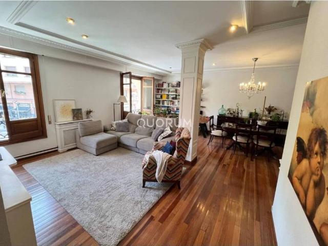 Piso en Venta en Bilbao