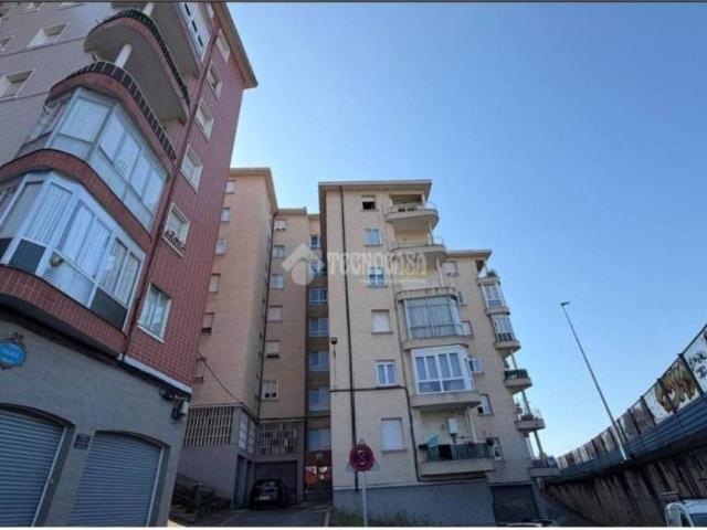 Piso en Venta en Bilbao