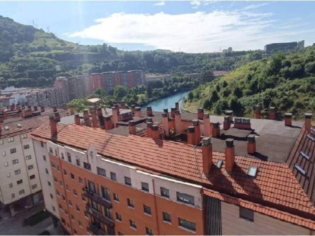 Piso en Venta en Bilbao