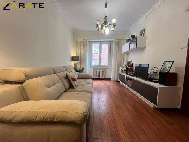 Piso en Venta en Bilbao