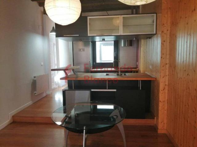 Piso en Venta en Bilbao
