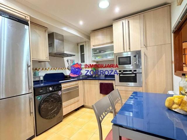 Piso en Venta en Bilbao