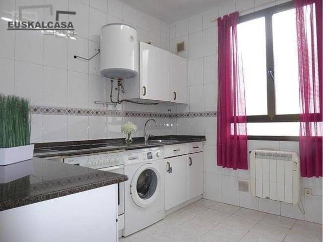 Piso en Venta en Bilbao