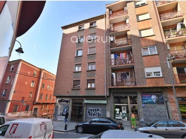 Piso en Venta en Bilbao
