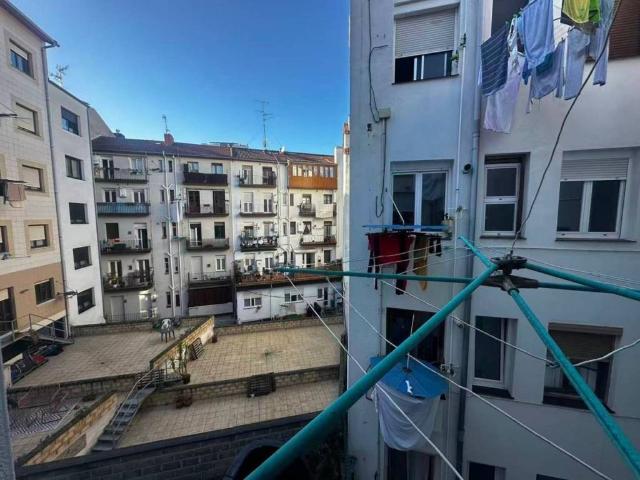 Piso en Venta en Bilbao