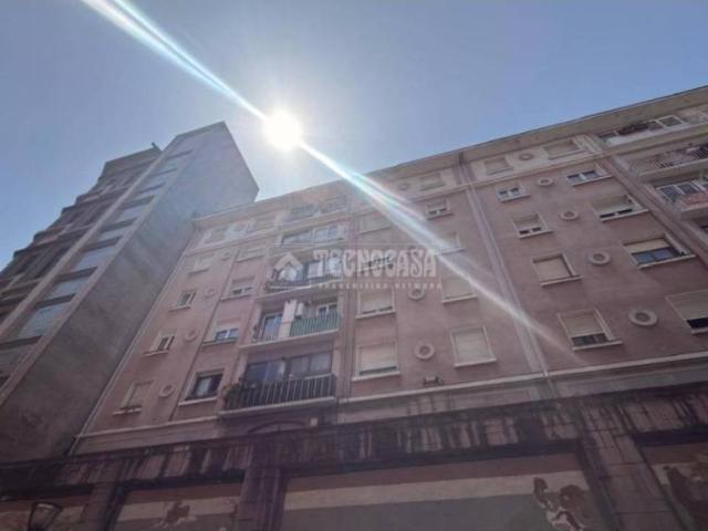 Piso en Venta en Bilbao