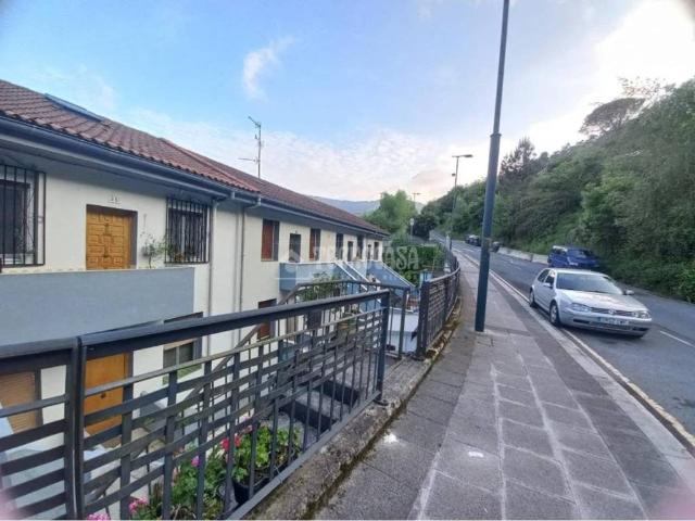 Piso en Venta en Bilbao