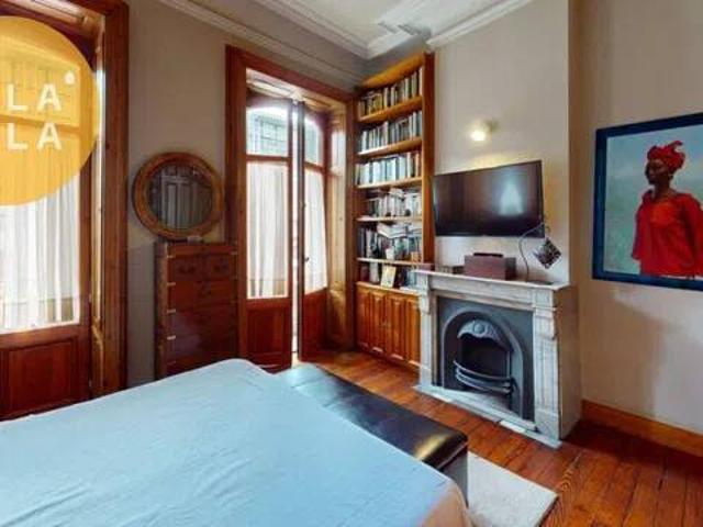 Piso en Venta en Bilbao