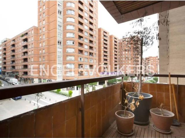 Piso en Venta en Bilbao