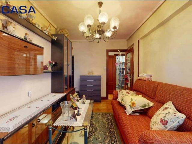 Piso en Venta en Bilbao