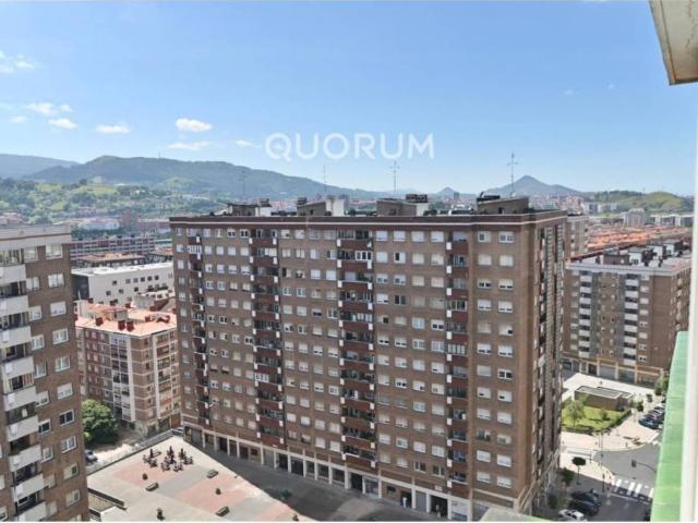 Piso en Venta en Bilbao
