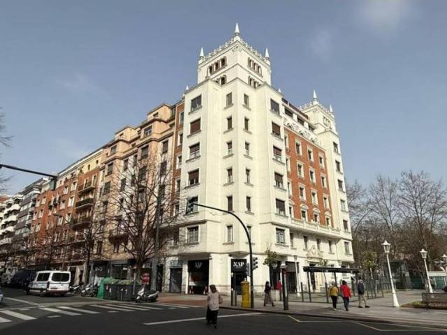 Piso en Venta en Bilbao