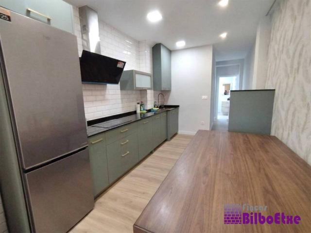Piso en Venta en Bilbao