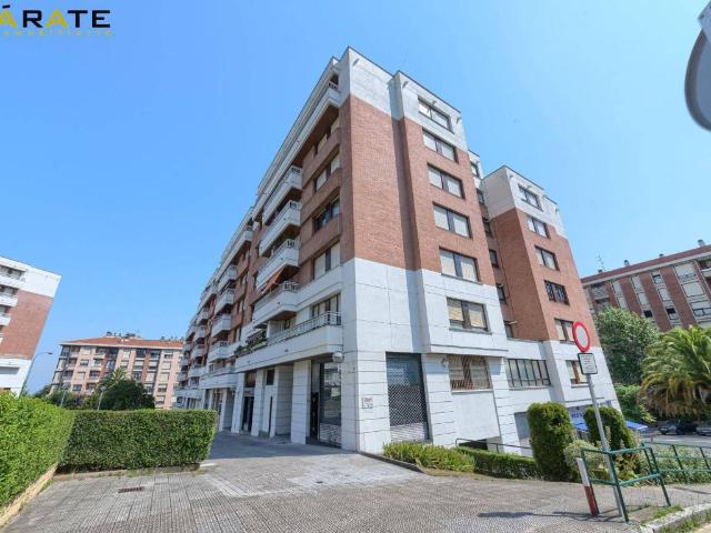 Piso en Venta en Bilbao